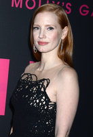 Jessica Chastain Tank Top #2935347