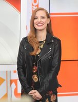 Jessica Chastain Tank Top #2935501