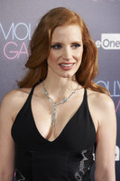 Jessica Chastain Tank Top #2935512