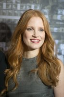 Jessica Chastain Longsleeve T-shirt #2935518