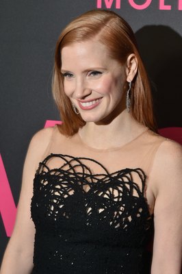 Jessica Chastain Poster 2935619