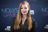 Jessica Chastain mug #G1178016