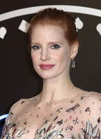 Jessica Chastain Longsleeve T-shirt #2935927