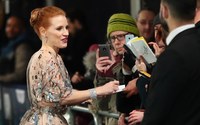 Jessica Chastain mug #G1178026