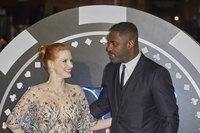 Jessica Chastain mug #G1178032