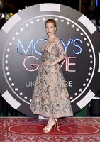 Jessica Chastain mug #G1178042