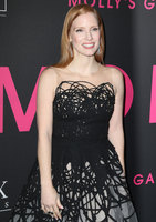 Jessica Chastain magic mug #G1178077