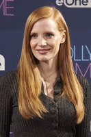 Jessica Chastain magic mug #G1178078