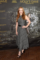Jessica Chastain hoodie #2935993