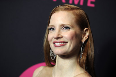 Jessica Chastain Poster 2936007