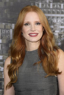Jessica Chastain Poster 2936160