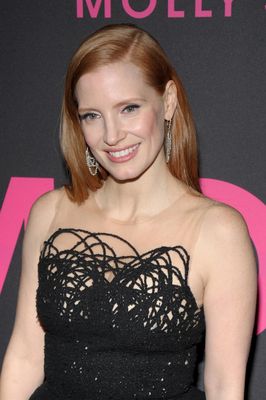 Jessica Chastain Poster 2936249