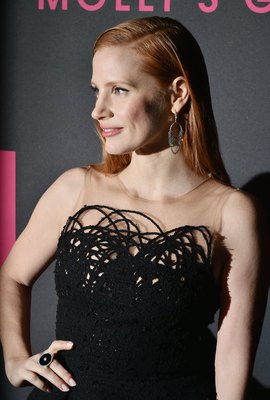 Jessica Chastain Poster 2936274