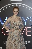 Jessica Chastain tote bag #G1178406