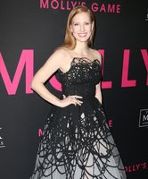 Jessica Chastain tote bag #G1178410