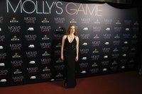 Jessica Chastain mug #G1178415