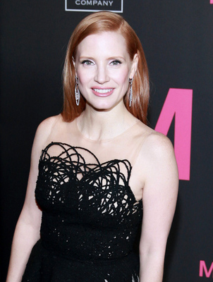 Jessica Chastain Poster 2936338