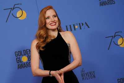 Jessica Chastain Poster 2984995
