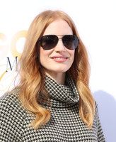 Jessica Chastain mug #G1227435