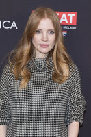 Jessica Chastain Longsleeve T-shirt #2985338