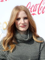 Jessica Chastain mug #G1227438