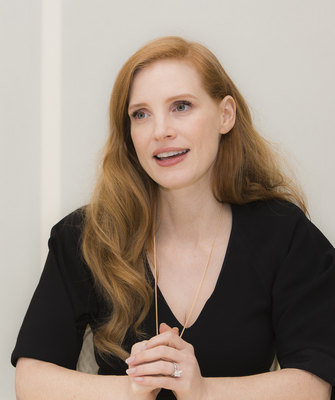 Jessica Chastain Poster 3222294