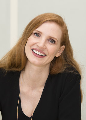 Jessica Chastain Poster 3222304