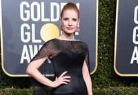 Jessica Chastain mug #G2359227