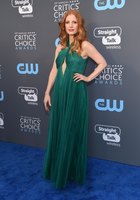 Jessica Chastain mug #G2359241