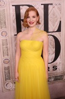 Jessica Chastain mug #G2359242