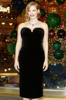 Jessica Chastain Sweatshirt #3742033
