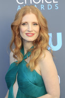 Jessica Chastain Sweatshirt #3742043
