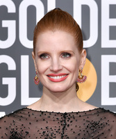 Jessica Chastain Sweatshirt #3742047