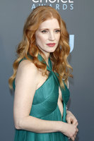 Jessica Chastain tote bag #G2359307