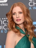 Jessica Chastain Sweatshirt #3742060
