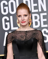 Jessica Chastain Sweatshirt #3742069