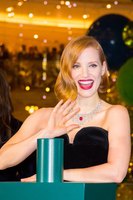 Jessica Chastain t-shirt #3742077