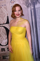 Jessica Chastain Tank Top #3742081