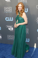 Jessica Chastain t-shirt #3742082