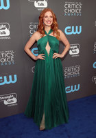 Jessica Chastain Tank Top #3742089