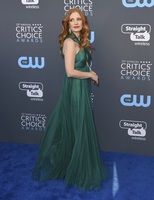 Jessica Chastain Sweatshirt #3742151