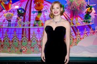 Jessica Chastain Sweatshirt #3742158