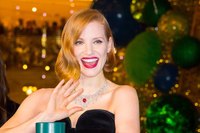 Jessica Chastain Tank Top #3742166