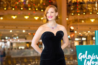 Jessica Chastain Tank Top #3742167