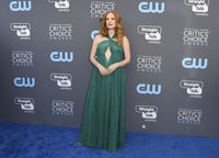 Jessica Chastain Sweatshirt #3742174