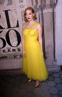 Jessica Chastain Tank Top #3742175