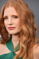 Jessica Chastain tote bag #G2359432