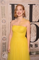 Jessica Chastain mug #G2359529