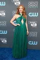 Jessica Chastain mug #G2359530