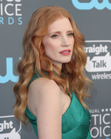 Jessica Chastain mug #G2359532